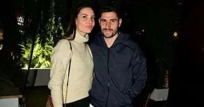 SON DAKİKA: Mihriban Hurmacı’nın futbolcu eşi Özer Hurmacı kimdir, hangi takımda oynadı? Mihriban Hurmacı olayı nedir, kimdir?