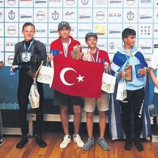 İlk 10’da iki Türk