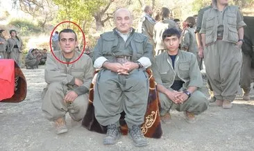 MİT’ten Irak/Hakurk’ta nokta operasyon! PKK/KCK’nın 2 ismi öldürüldü