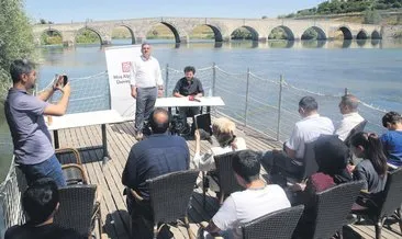 Bilim halkla buluştu #van