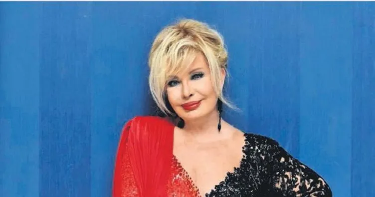 Ormanlar için şarkı yazdı