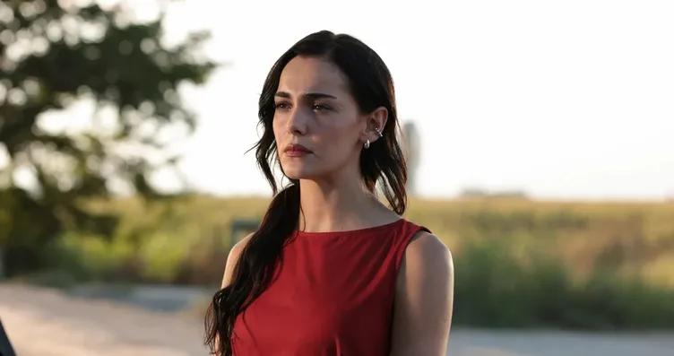 Mercan Köşk 2. bölüm fragmanı izle: Bana en...