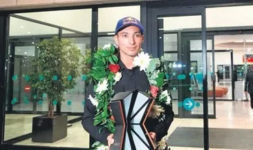 Toprak: Bu ünvanı birlikte kazandık