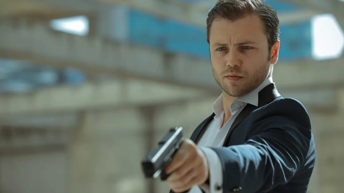 TEŞKİLAT 145. BÖLÜMÜ İZLE: "Bazen gaddarlık zekaya üstün gelir!" TRT 1 ekranı ile Teşkilat son bölüm izle
