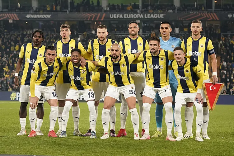 Son dakika haberi: Fenerbahçe için sürpriz iddia! Galatasaray’ı yıkmıştı, şimdi Kadıköy yolcusu...