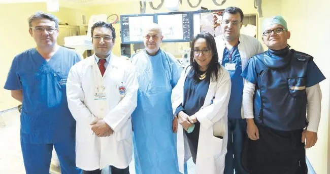 Inmede Ilk 3 Saat Hayati Onem Tasiyor Ankara Baskent Haberleri