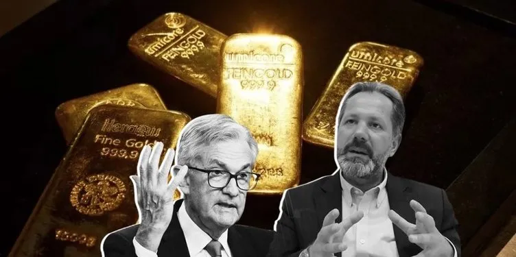 Altın gram fiyatı rekor tazeledi! 20 Mart Fed faiz kararı açıklanıyor! İslam Memiş altın fiyatları için rakam verdi
