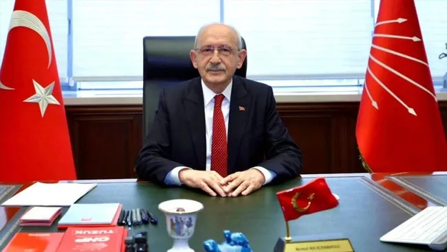 CHP'de kritik gün! MYK ve PM peş peşe toplanacak!