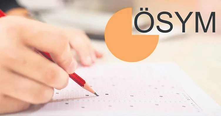 Depremzede adaylara YKS’de ek kontenjan