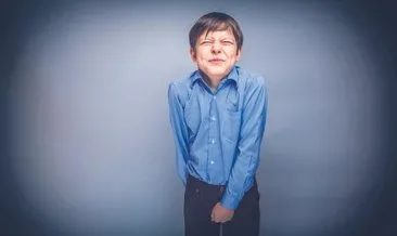 Idrar Kacirma Erkek Cocuklarda Iki Kat Daha Fazla Gorulur Son Dakika Haberler