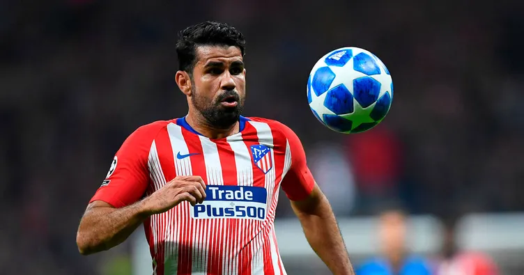 Diego Costa’ya vergi kaçırma suçlaması