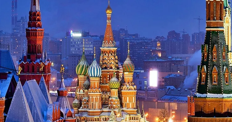 Rusya’dan ABD’ye Kuzey Kore yanıtı