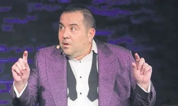 ‘Söyleyin de beraber gülelim’