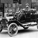 Ford Model T otomobillerin sonuncusu çıktı