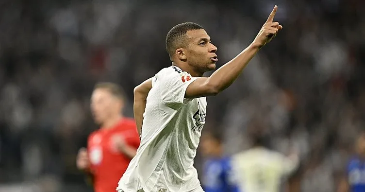 Kylian Mbappe’ye dava şoku! PSG o kararı açıkladı...