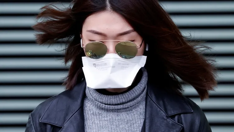 Son dakika haberi: Coronavirüs salgınında dönüm noktası! İlk kez...