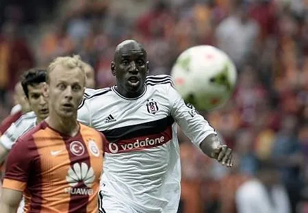 Beşiktaş'a 20 milyon euro