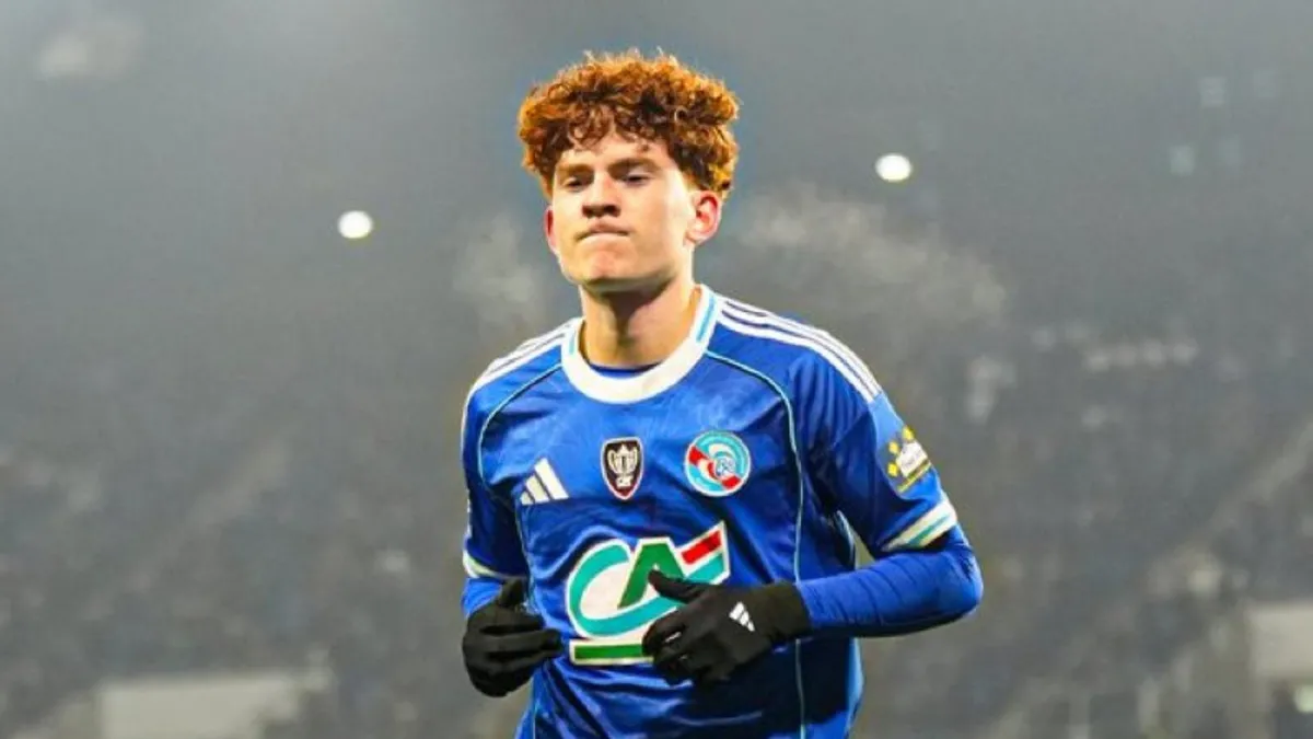 Chelsea, Valentin Barco’yu transfer etti!