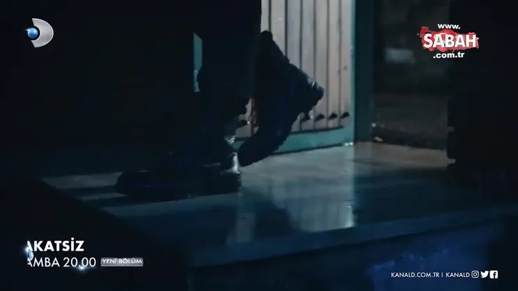 Sadakatsiz yeni bölüm fragman yayınlandı! Asya saldırıdan kurtulacak mı? | Video