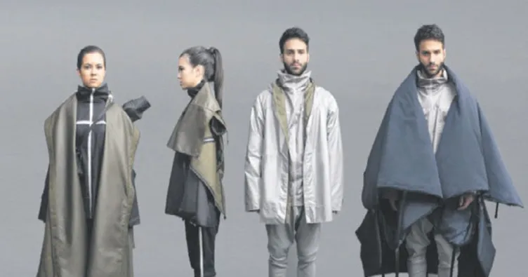 Kıyamet günü modası