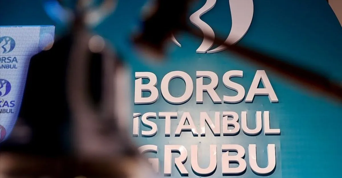 Son Dakika Borsa Istanbul Dan Yeni Duzenleme Yarindan Itibaren Devreye Aliniyor Haberler Haberleri