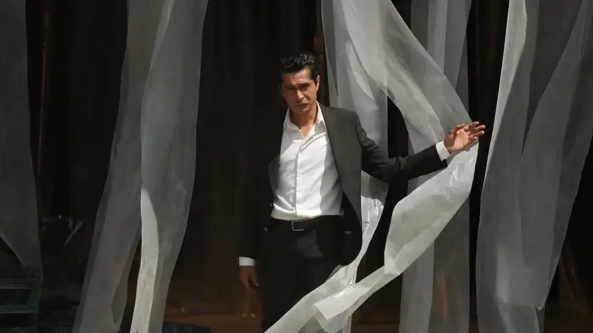 CENNETİN ÇOCUKLARI 1. BÖLÜM İZLE: TRT 1 ile Cennetin Çocukları 1. bölüm izleme ekranı