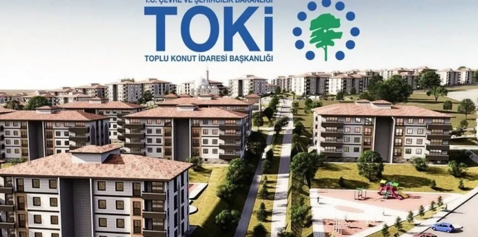 TOKİ Trabzon Kura Çekimi Tarihi 2026: Trabzon TOKİ kurası ne zaman çekilecek, hangi ilçede kaç konut var?