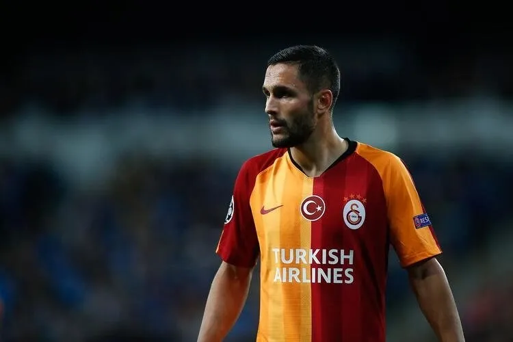 Galatasaray’da 3 şok ayrılık! Fatih Terim kararını verdi