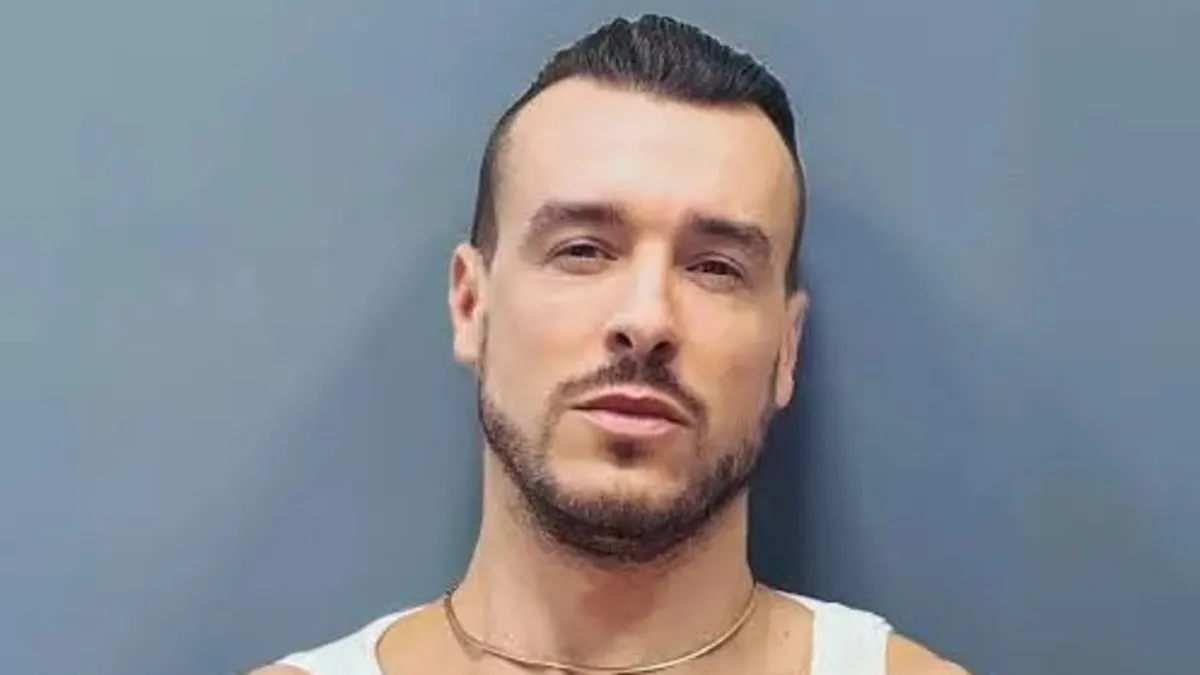 Uyuşturucu soruşturmasında yeni gelişme! Cem Adrian’a adli kontrol Uyuşturucu soruşturmasında yeni gelişme! Cem Adrian’a adli kontrol