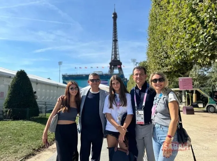 SON DAKİKA: Paris’te milletin parasını buharlaştırdılar: Paranın kaynağı neresi?