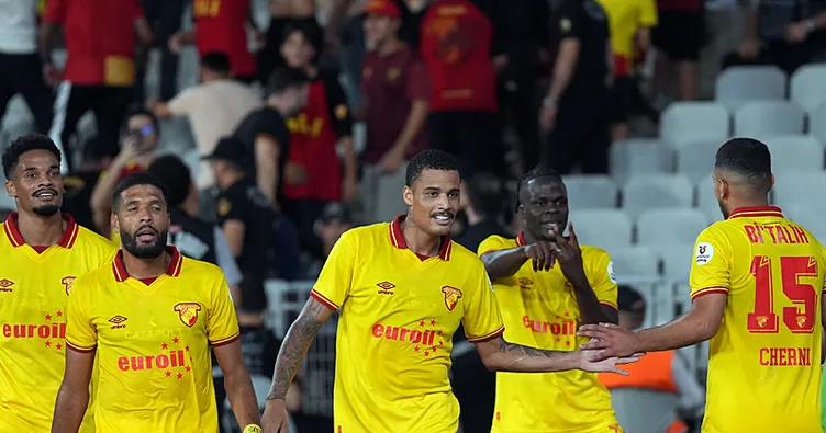 Göztepe’den dikkat çeken istatistik!