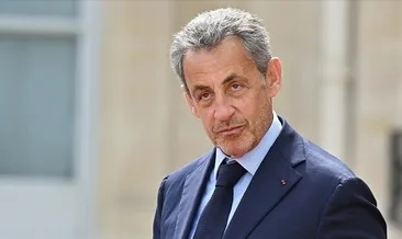 Paris Mahkemesi kararını verdi: Eski Cumhurbaşkanı Sarkozy suçlu bulundu