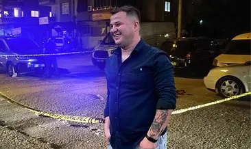 Düğünde cinayet işlendi! 24 yaşındaki Özcan Çelik’in korkunç sonu! #adana