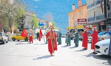 Has dur ‘Evde Kal’