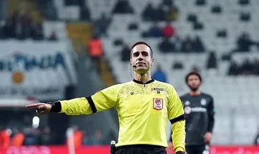 Adana Demirspor - Beşiktaş maçının VAR’ı açıklandı!