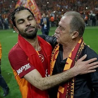 Kaptan Selçuk İnan Galatasaray'da bırakacak
