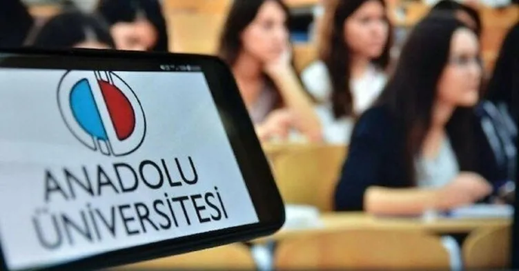 AÖF SINAV TARİHLERİ TAKVİMİ AÇIKLANDI! 2022-2023 Anadolu Üniversitesi AÖF güz dönemi sınavları ne zaman yapılacak, hangi tarihte, online mı olacak, yüz yüze mi?