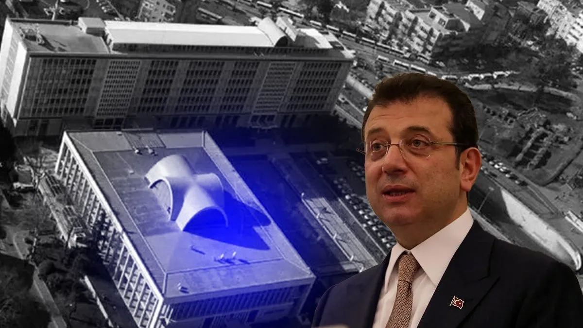 Reklam ihalelerinde 12 milyon 601 bin lira kamu zararı oluştuğu iddiası Reklam ihalelerinde 12 milyon 601 bin lira kamu zararı oluştuğu iddiası