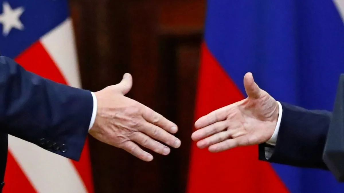 CIA'den Şok Değerlendirme: Trump Raporu 'Olağan Dışı' Bir Şekilde Hazırlanmış!
