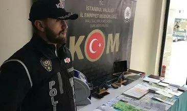 İstanbul merkezli 7 ilde düzenlenen tefecilik operasyonu! 48 gözaltı kararı #aydin İstanbul merkezli 7 ilde düzenlenen tefecilik operasyonu! 48 gözaltı kararı #aydin