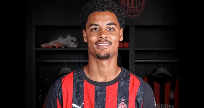 Milan, Koni De Winter’i kadrosuna kattı!