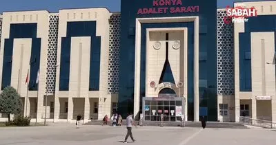 Konya merkezli 2 ilde FETÖ operasyonu: 4 gözaltı | Video