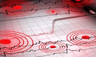 Deprem önceden %97,97 doğrulukla tespit edilebilecek! Türk bilim insanından çığır açan keşif #istanbul