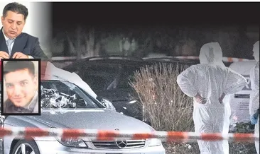 Hanau mağduru inisiyatif kurdu