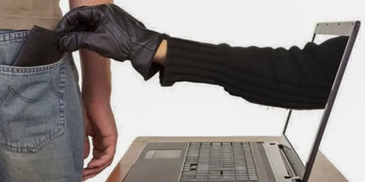 Emekli profesöre dolandırıcılık şoku! Hem dolandırıldı, hem de darp edildi