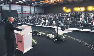 Türk Davos’u
