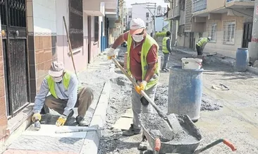 Akdenız’de değışım