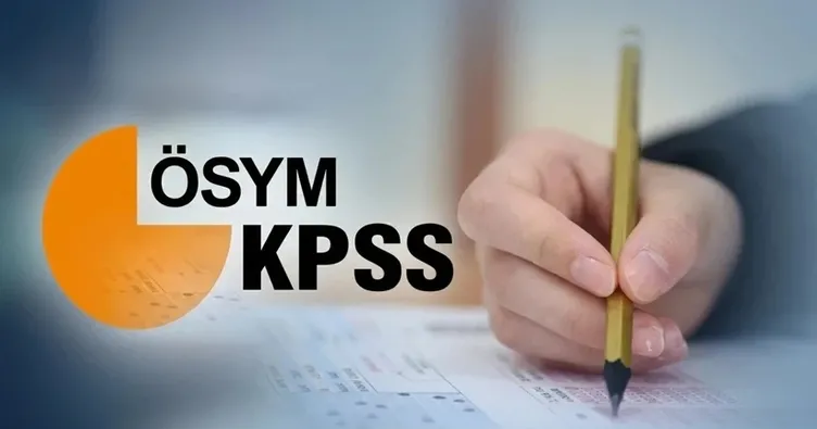 KPSS ÖNLİSANS SONUÇ TARİHİ: ÖSYM duyurdu! 2026 KPSS Ön Lisans sonuçları ne zaman açıklanacak?