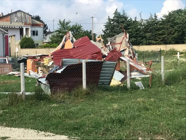 Son dakika: Tarım ve Orman Bakanı Bekir Pakdemirli, 'İzin vermeyiz' diyerek uyarmıştı! Harekete geçildi...