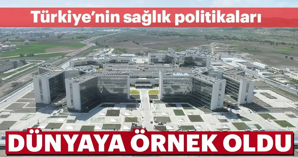 sehir hastaneleri dunya markasi son